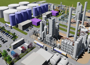 modularRefinery